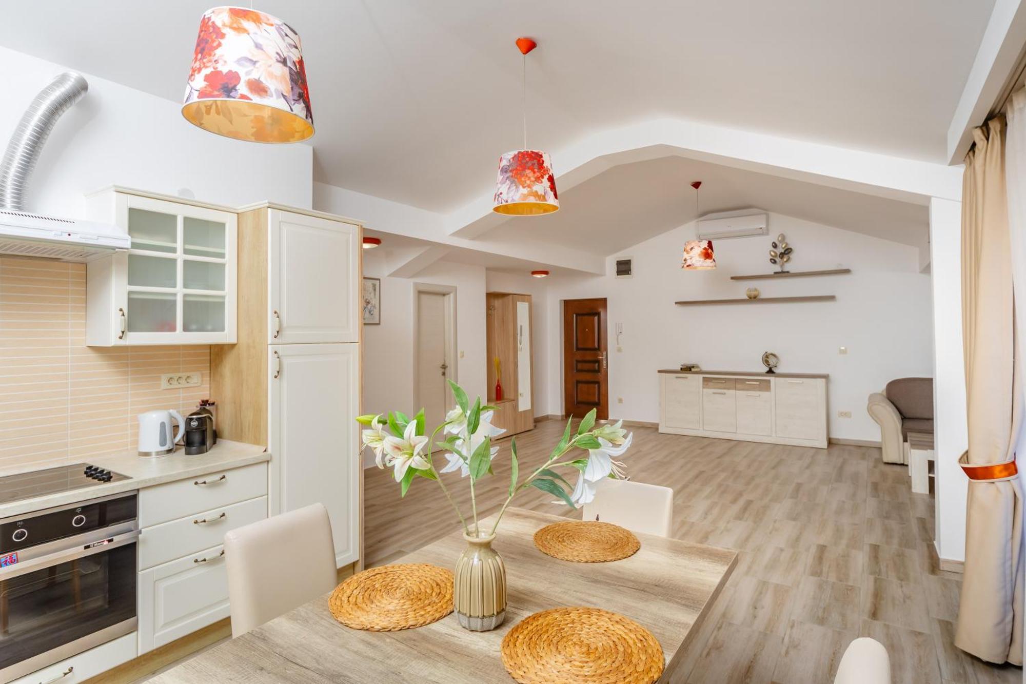Arvala Apartments 布德瓦 客房 照片