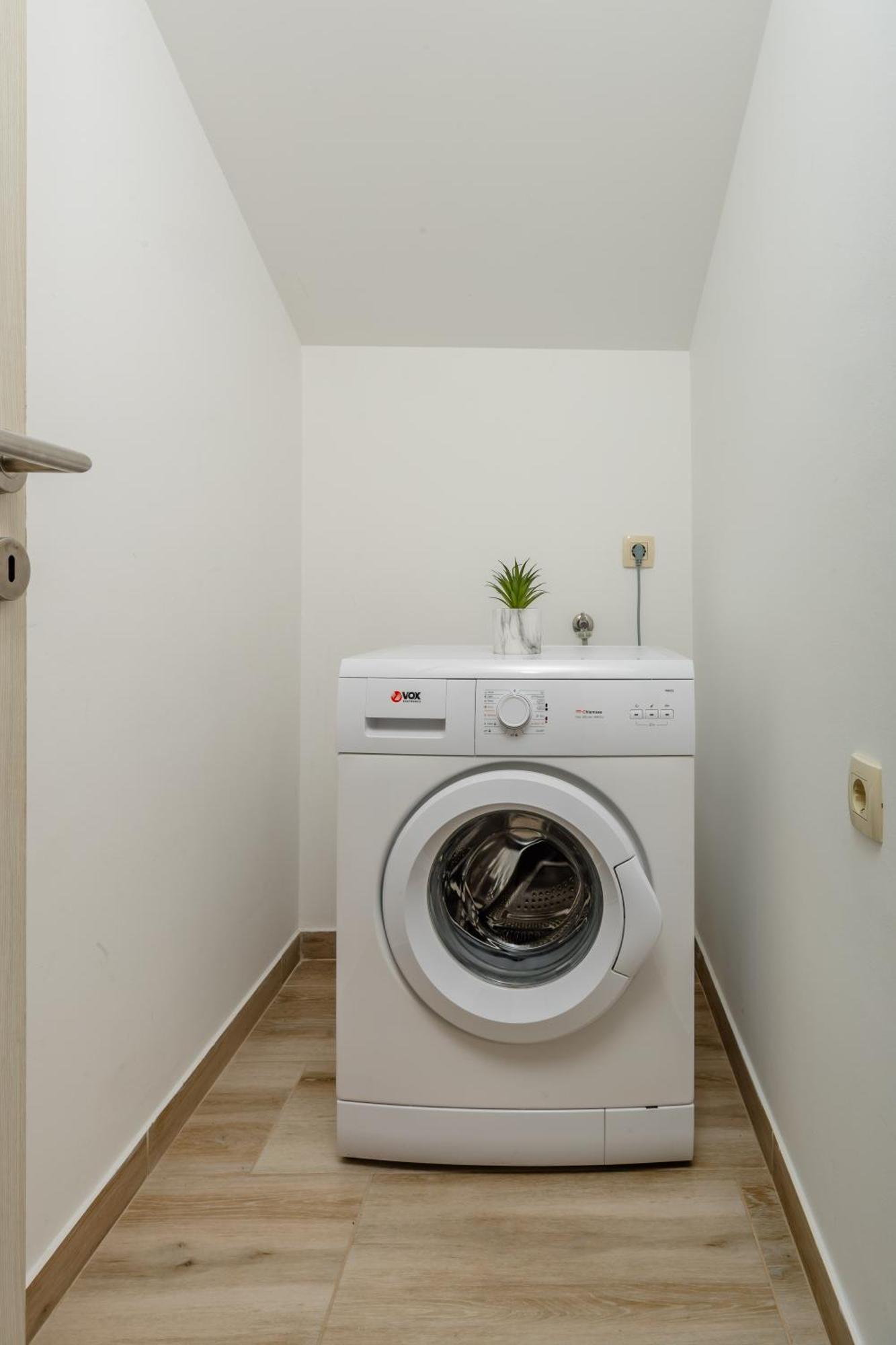 Arvala Apartments 布德瓦 客房 照片