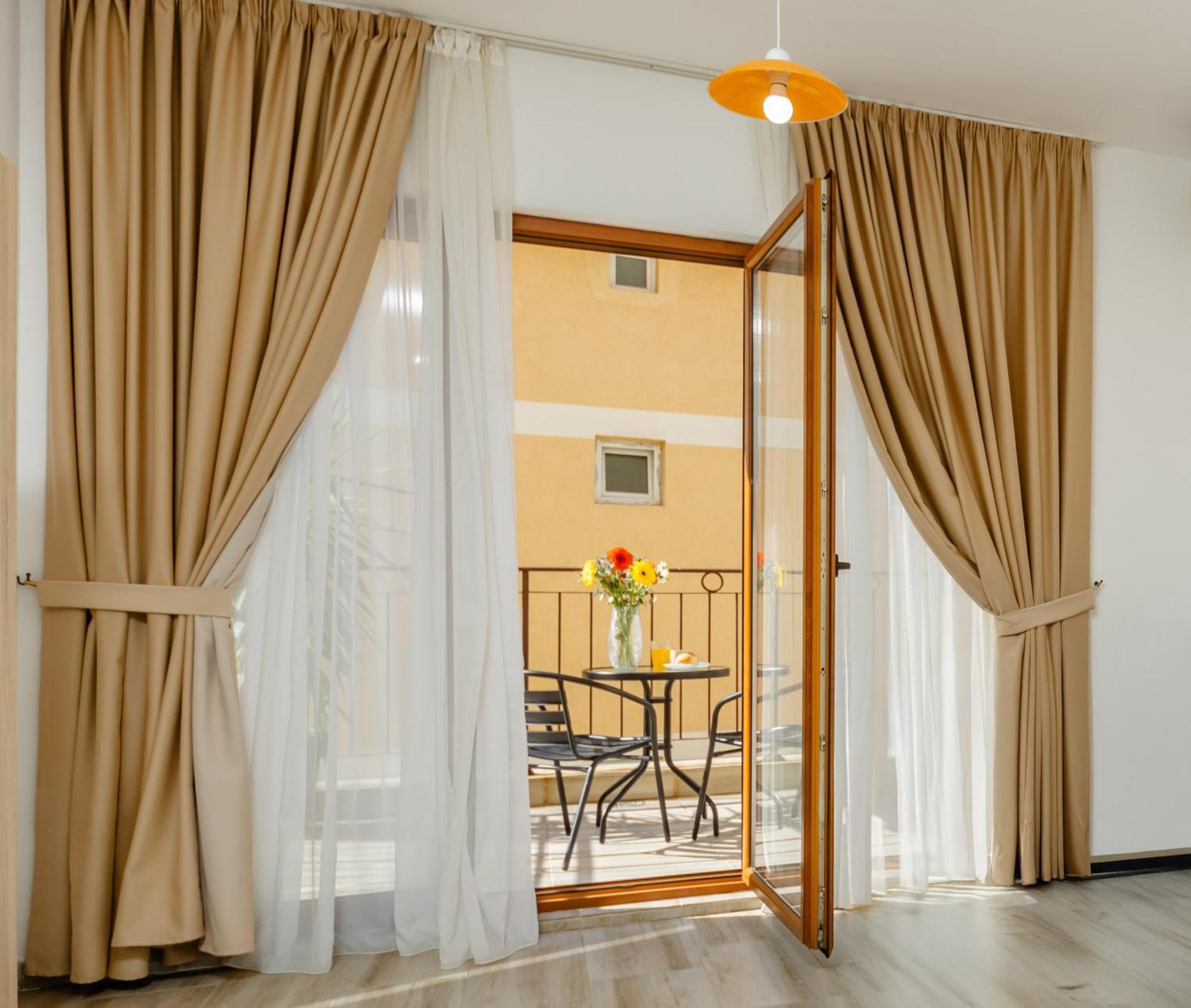Arvala Apartments 布德瓦 客房 照片